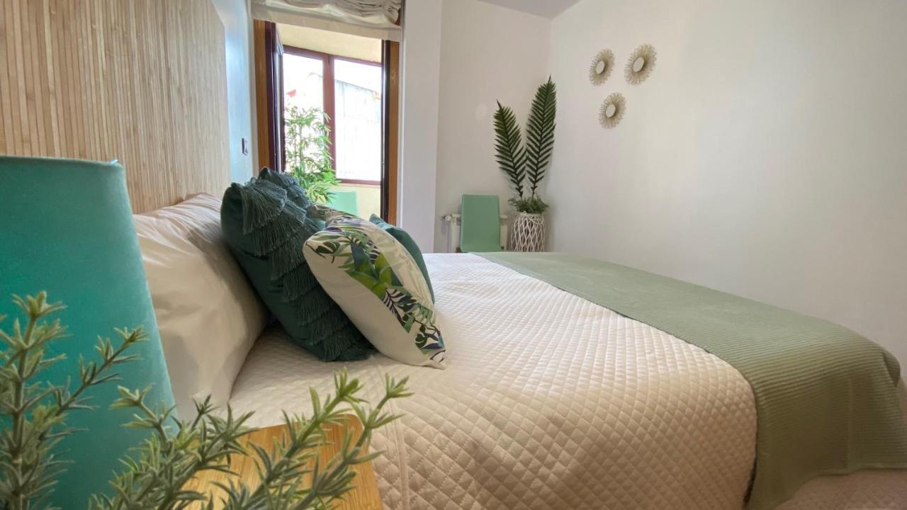 Atico Divina Home - Rias Baixas Vilagarcia de Arousa Exterior photo